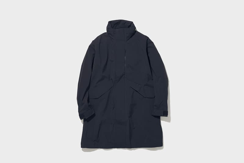 Goldwin Releases GORE-TEX Shell Jackets for Spring | Hypebeast Goldwin Releases GORE-TEX Shell Jackets for Spring | Hypebeast