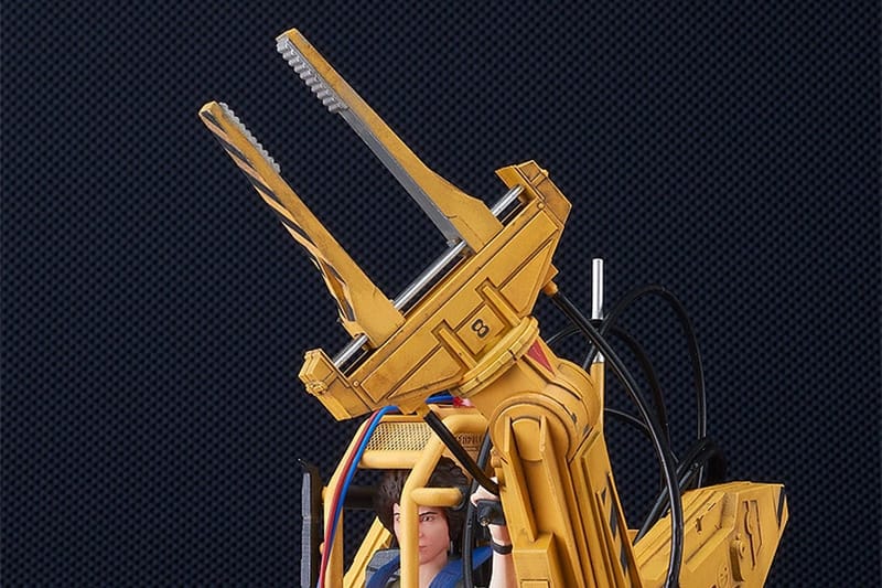good smile Company Alien 2 Power Loader Figure | Hypebeast