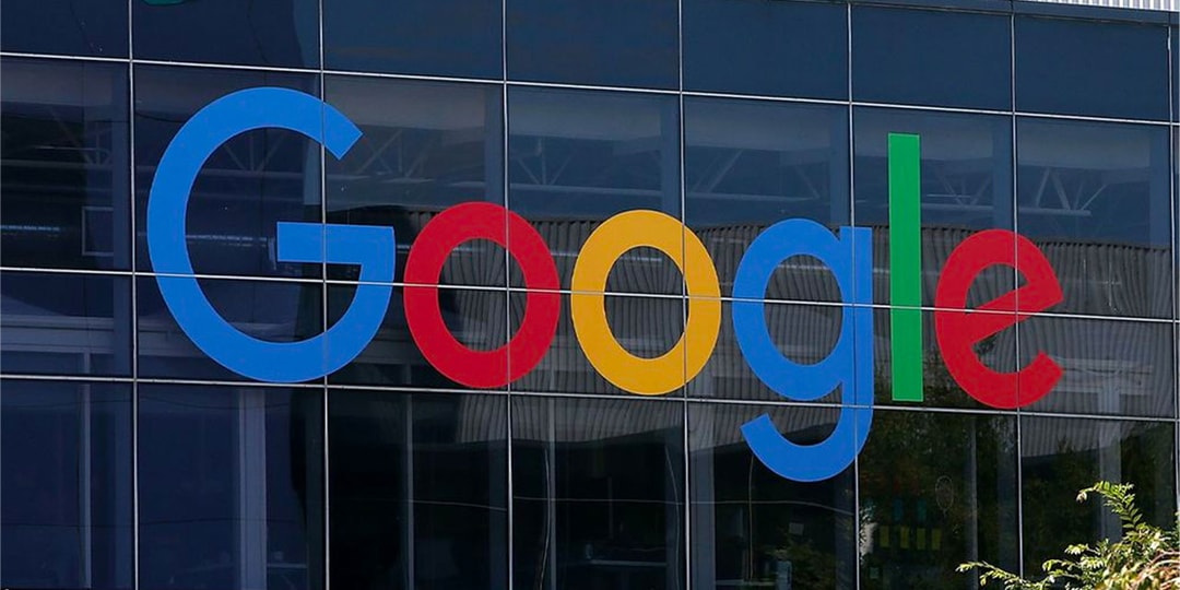 Google, как сообщается, создает AR-гарнитуру