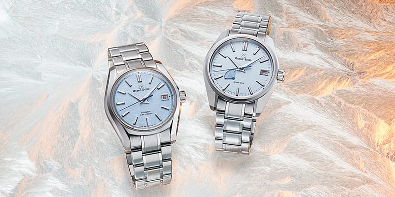 Grand seiko sbgr outlet 309