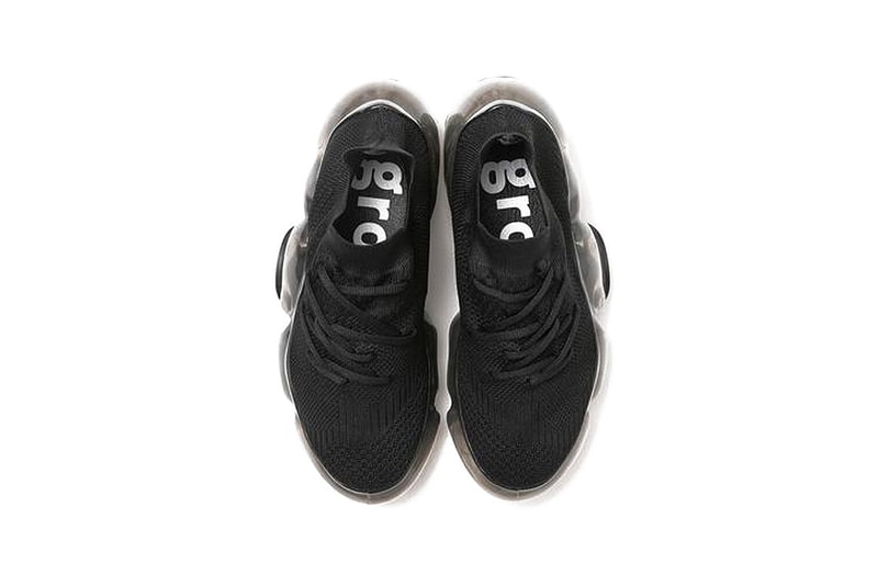 UJNG Offers up Grounds' Daring Moopie Sneakers | Hypebeast