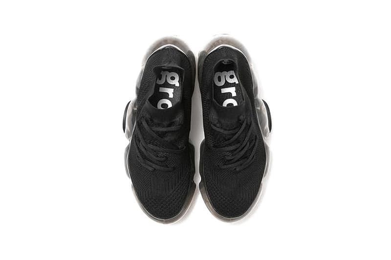 UJNG Offers up Grounds' Daring Moopie Sneakers | Hypebeast UJNG Offers up Grounds' Daring Moopie Sneakers | Hypebeast