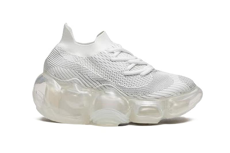 UJNG Offers up Grounds' Daring Moopie Sneakers | Hypebeast UJNG Offers up Grounds' Daring Moopie Sneakers | Hypebeast