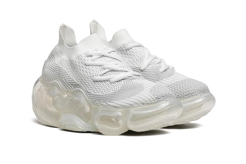 UJNG Offers up Grounds' Daring Moopie Sneakers | Hypebeast UJNG Offers up Grounds' Daring Moopie Sneakers | Hypebeast