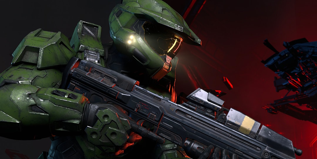 Ведущий дизайнер Halo Infinite покинул 343 Industries ради Riot Games