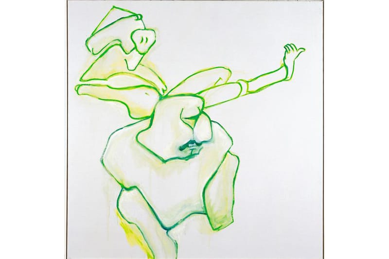 Hauser & Wirth 