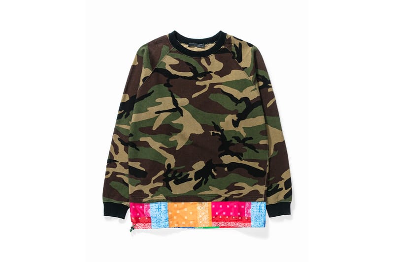 wtaps A-1 OD M65 supremeネイバーフッドstussy