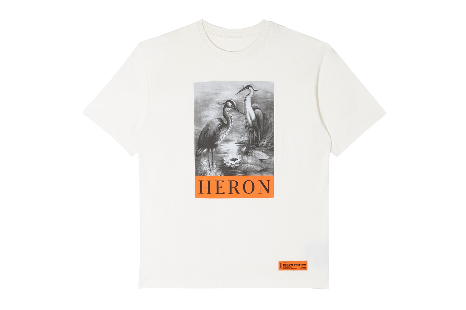 Heron Preston SS22 Collection Release | Hypebeast