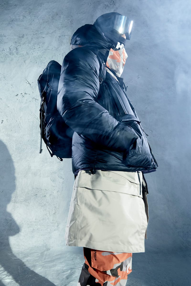 HH-118389225-222 Lookbook Release Information | Hypebeast