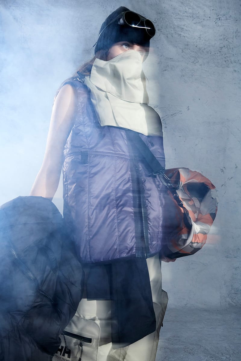 HH-118389225-222 Lookbook Release Information | Hypebeast