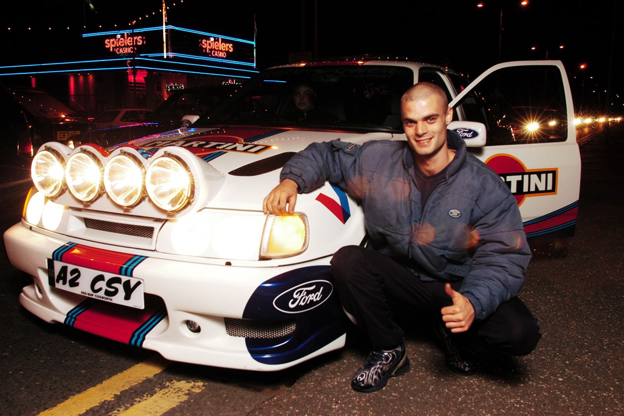 A History of '00s British Boy Racer Cars & Culture | Hypebeast