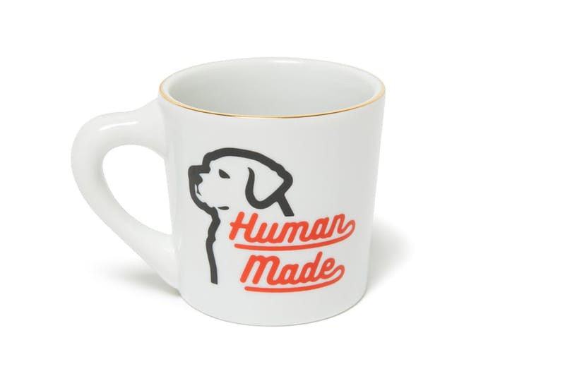 HUMAN MADE Launches 