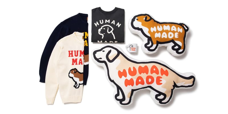 HUMAN MADE Launches 
