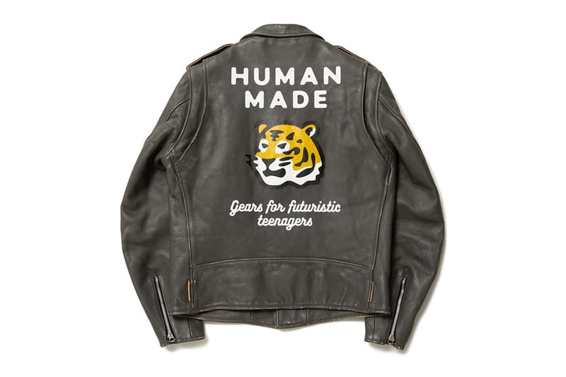 HUMAN MADE Launches 