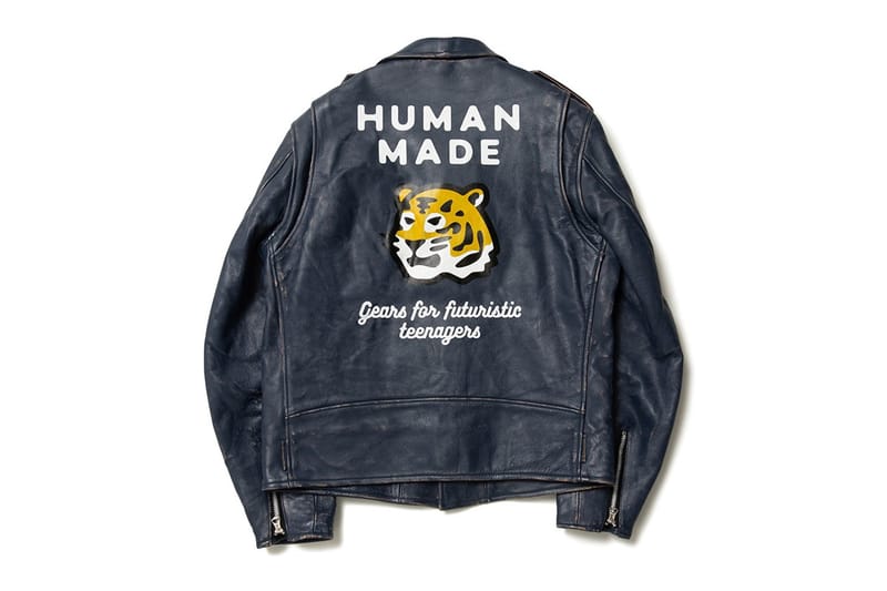 HUMAN MADE Launches 