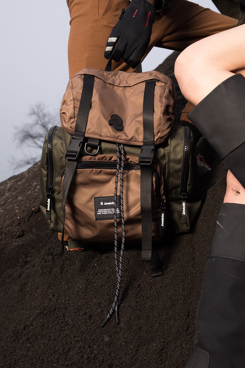 Invicta Unveils Latest FW 22/23 Collection | Hypebeast