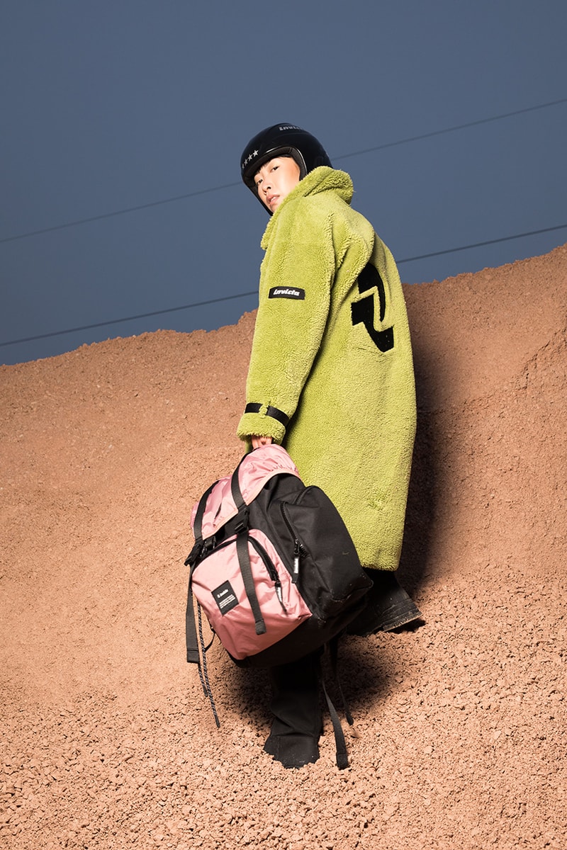 Invicta Unveils Latest FW 22/23 Collection | Hypebeast