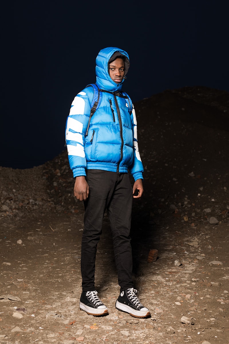 Invicta Unveils Latest FW 22/23 Collection | Hypebeast