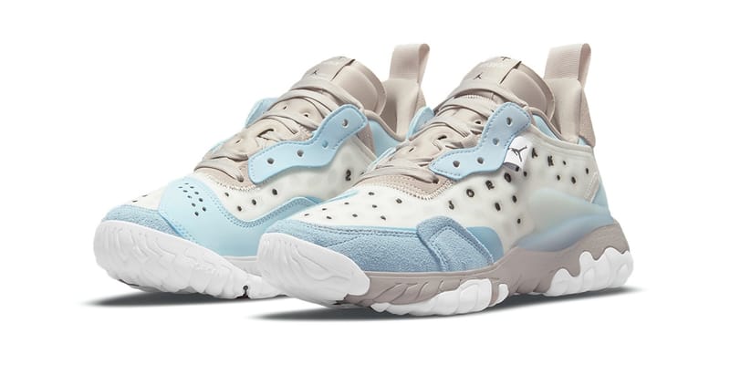 Women's Jordan Delta 2 'Regal Pink' Release Date. Nike SNKRS