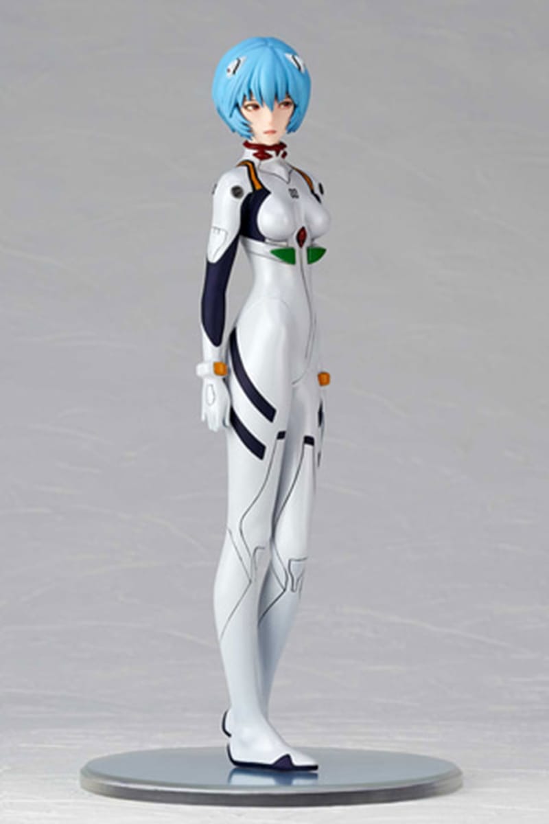 Neon genesis evangelion on sale eva figure