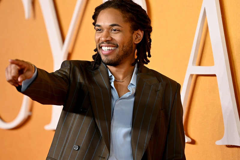 Kelvin Harrison Jr. to Play Jean-Michel Basquiat in 'Samo Lives
