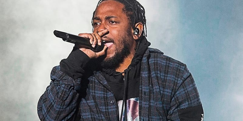 Kendrick Lamar Expected To Drop New Single Before Super Bowl Halftime ...