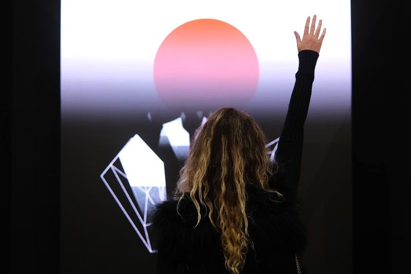 HypeArt Visits LA Art Show 2022 Convention Hypebeast