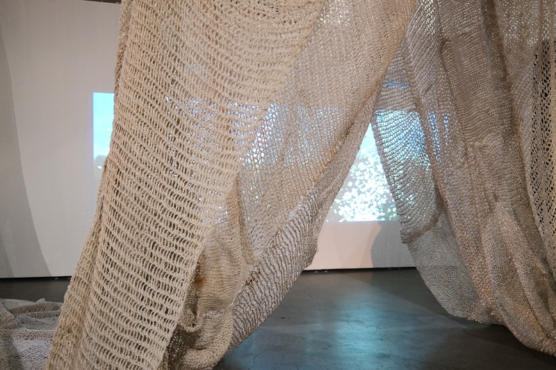 HypeArt Visits LA Art Show 2022 Convention Hypebeast