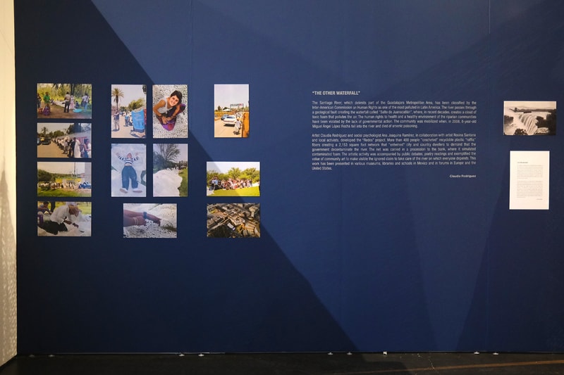 HypeArt Visits LA Art Show 2022 Convention Hypebeast