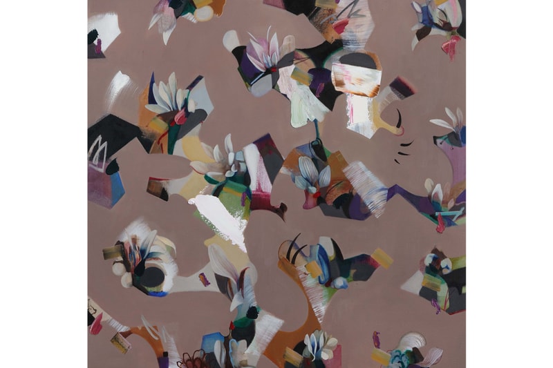 LA Art Show 2022 Preview Los Angeles Convention Center Hypebeast