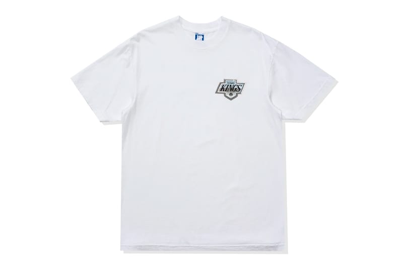 Los Angeles Kings x UNDEFEATED Capsule Collection | Hypebeast