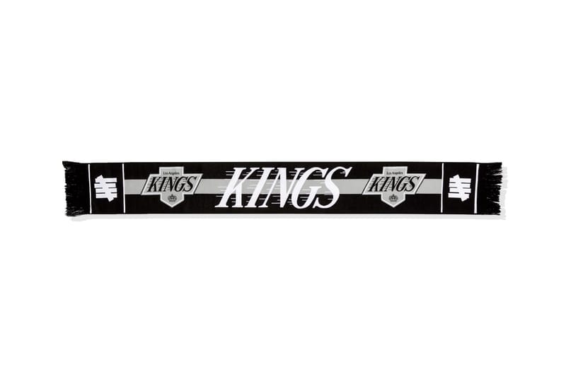 Vintage Los Angeles Kings Hoodie X The Wall Street Journal