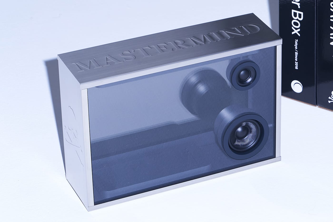 mastermind COTODAMA Lyric Speaker Box