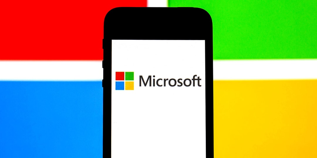 Выручка Microsoft выросла на 20% в прошлом квартале