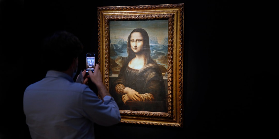 «Мона Лиза» — это следующий большой захватывающий опыт