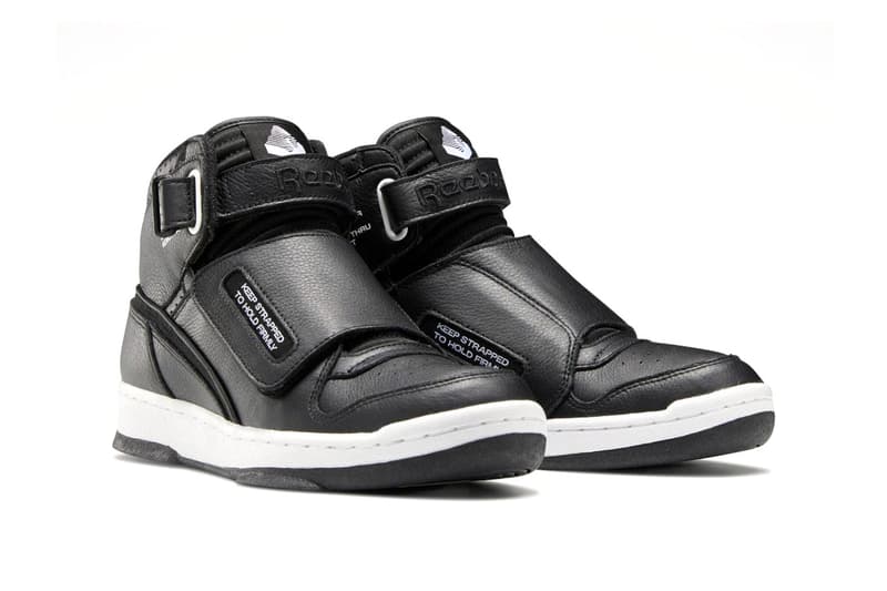 Herbst Gesellig Monarch what are reeboks new aliens inspired trainers ...