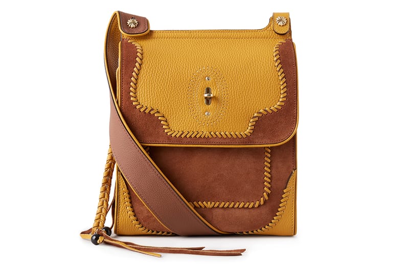 Nicholas Daley x Mulberry Jazz-Inspired Collection | Hypebeast