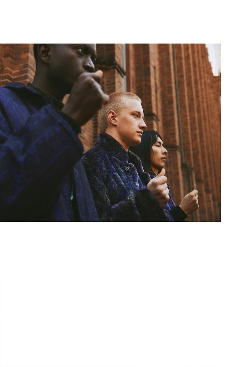 Needles 2B Jacket-Botanical Print ジャケット Needles/ニードルス】2B Jacket-Botanical Print入荷[2020.06.01