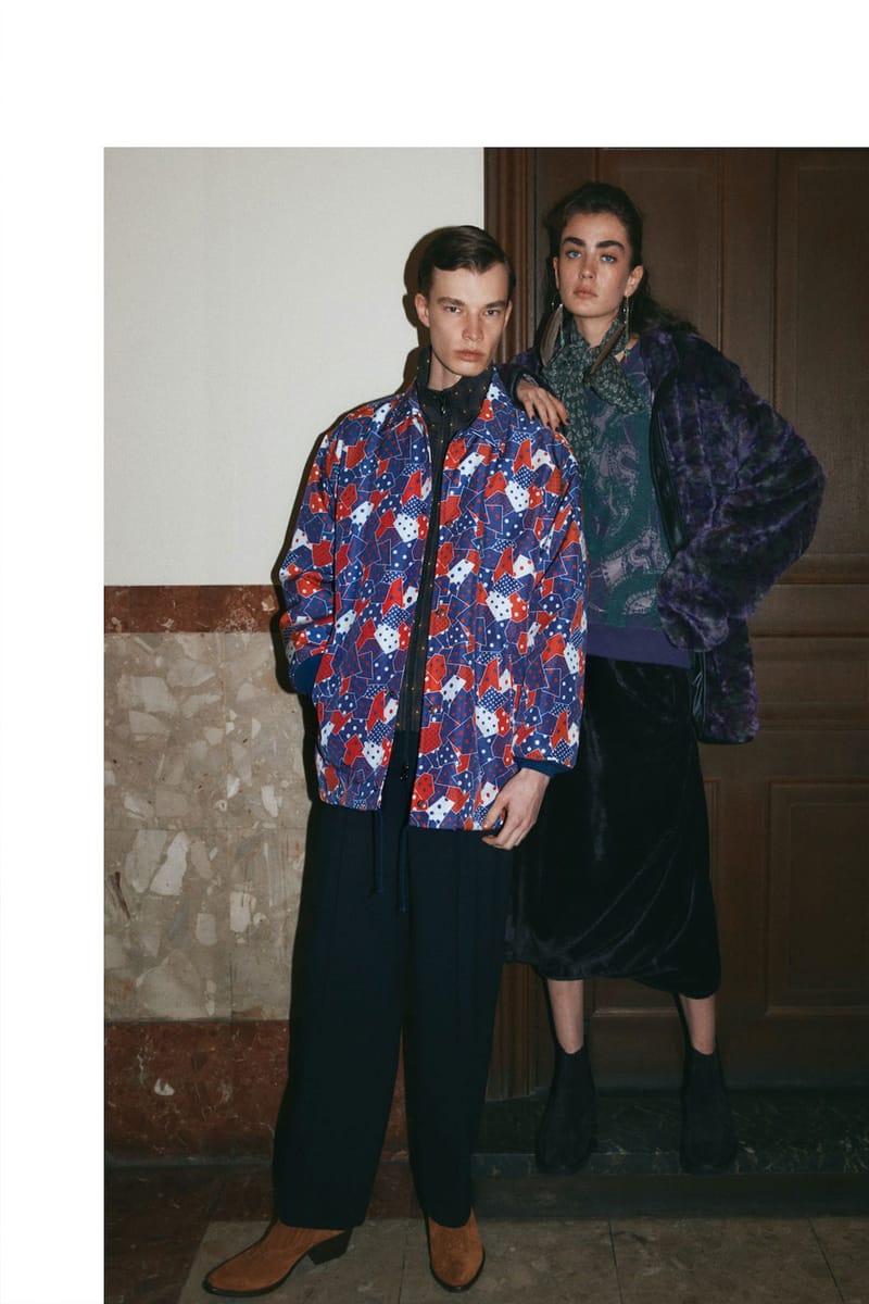 Needles 2B Jacket-Botanical Print ジャケット Needles 2B Jacket-Botanical Print ジャケット