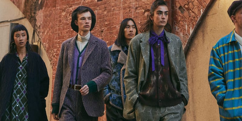 Needles 2B Jacket-Botanical Print ジャケット Needles 2B Jacket-Botanical Print ジャケット