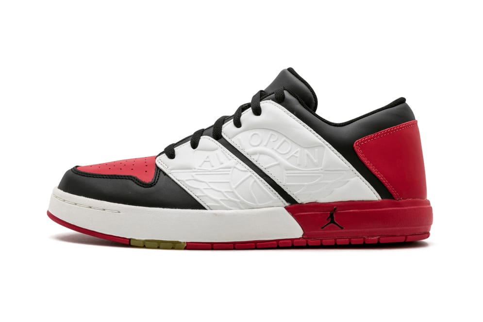 2022 Jordan Nu Retro 1 Low Sneaker DM8947-100 | Hypebeast