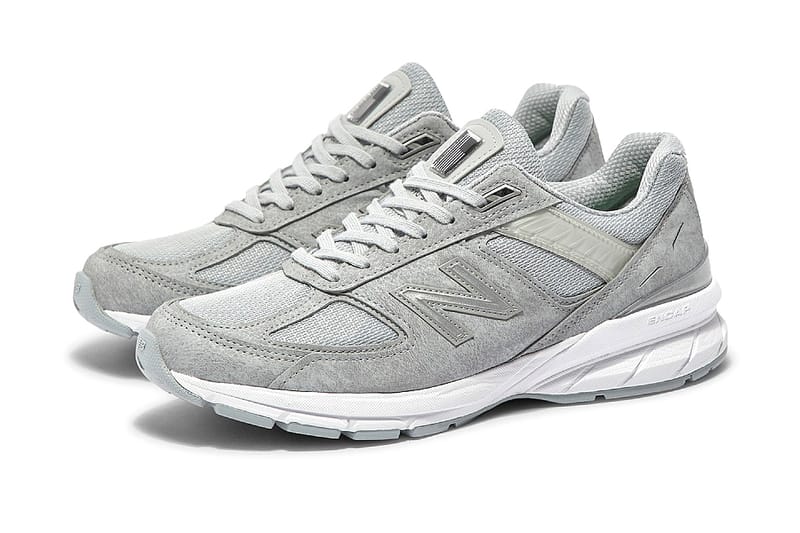 New balance best sale 990 v 5