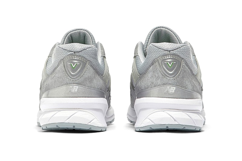 New balance 2025 vegan walking shoes