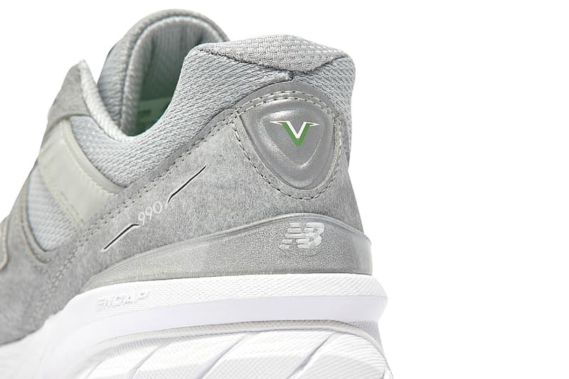 New balance sneakers vegan clearance