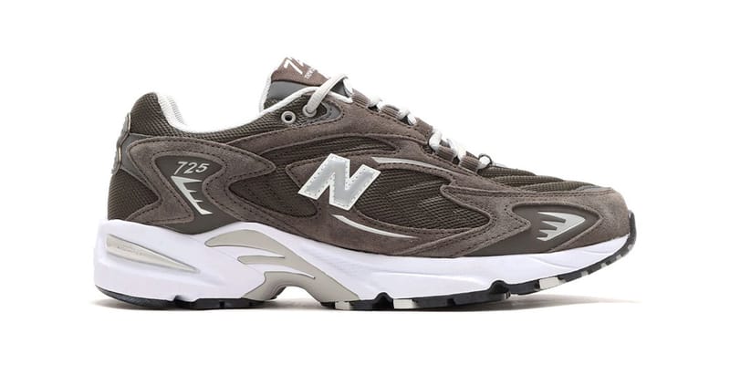 ません New Balance - New Balance 725 ニューバランス725 24.5cmの