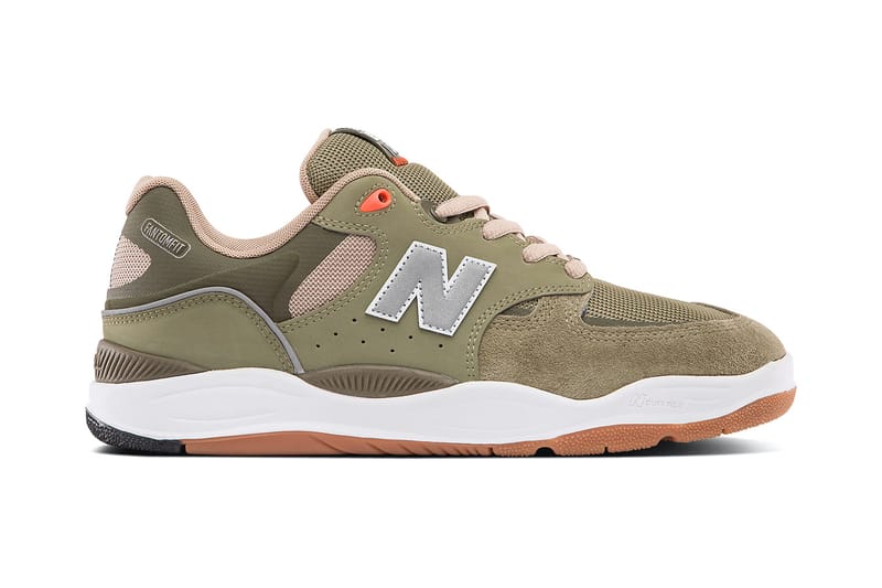 New balance numeric revlite sale