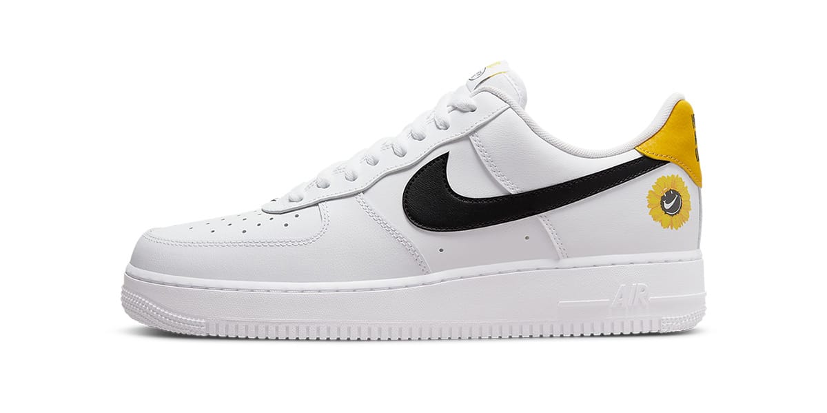 Nike Air Force 1 Low Have a Nike Day DM0118-100 Release | HYPEBEAST