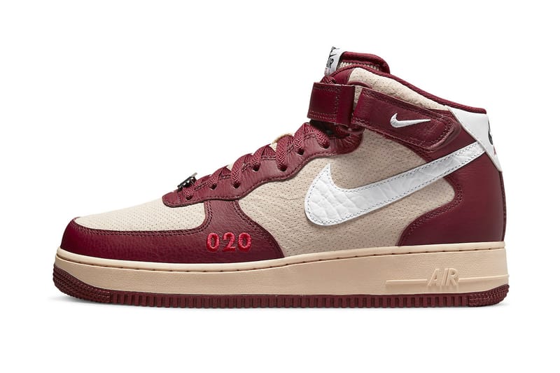 Nike air force 2024 1 city pack