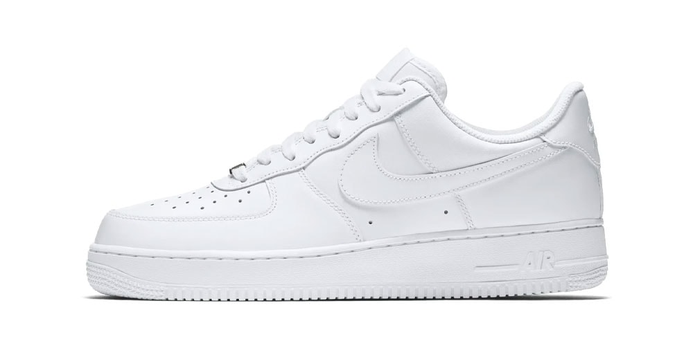 coolest nike air force 1