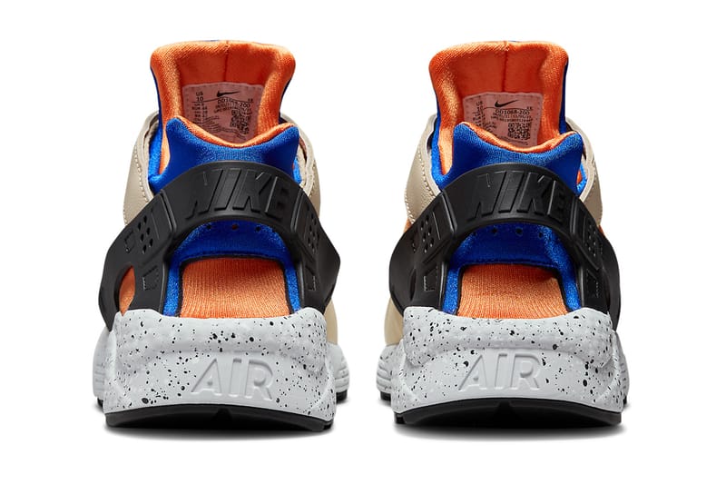 Nike air huarache top acg mowabb